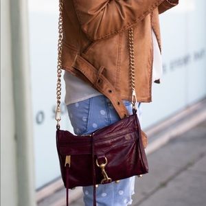Rebecca Minkoff M.A.C. Crossbody bag